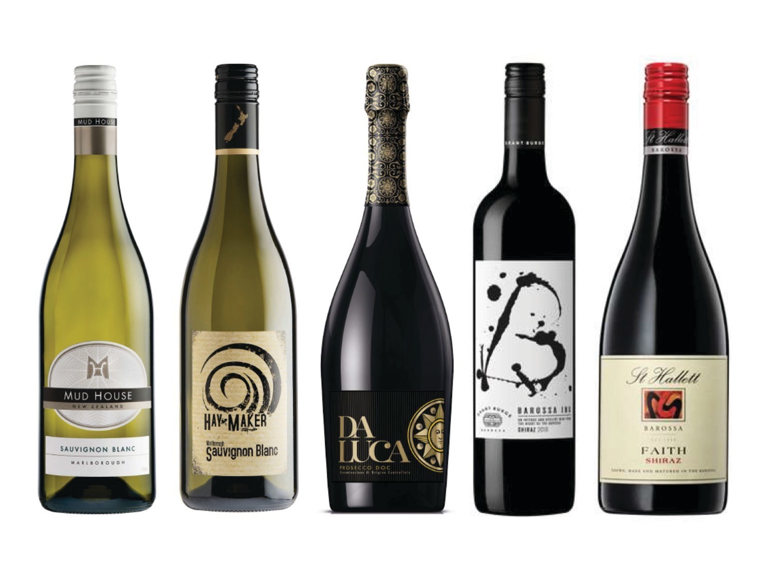 These wines are among those Accolade Wines now imported into US by Quintessential