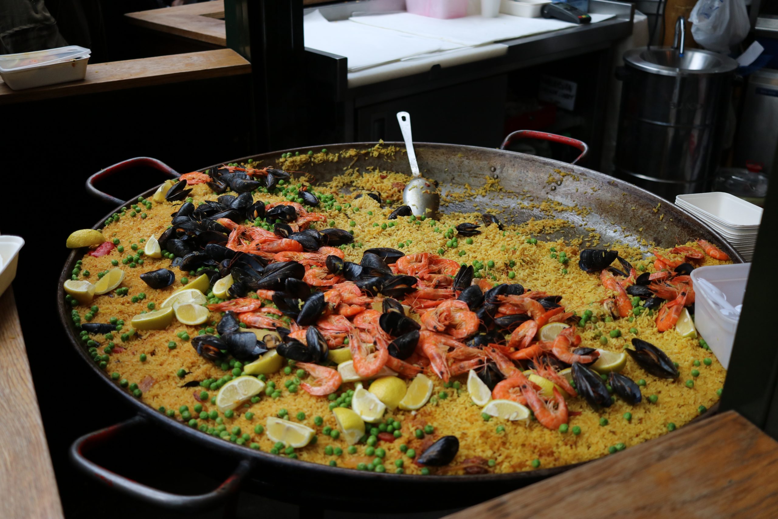 Paella