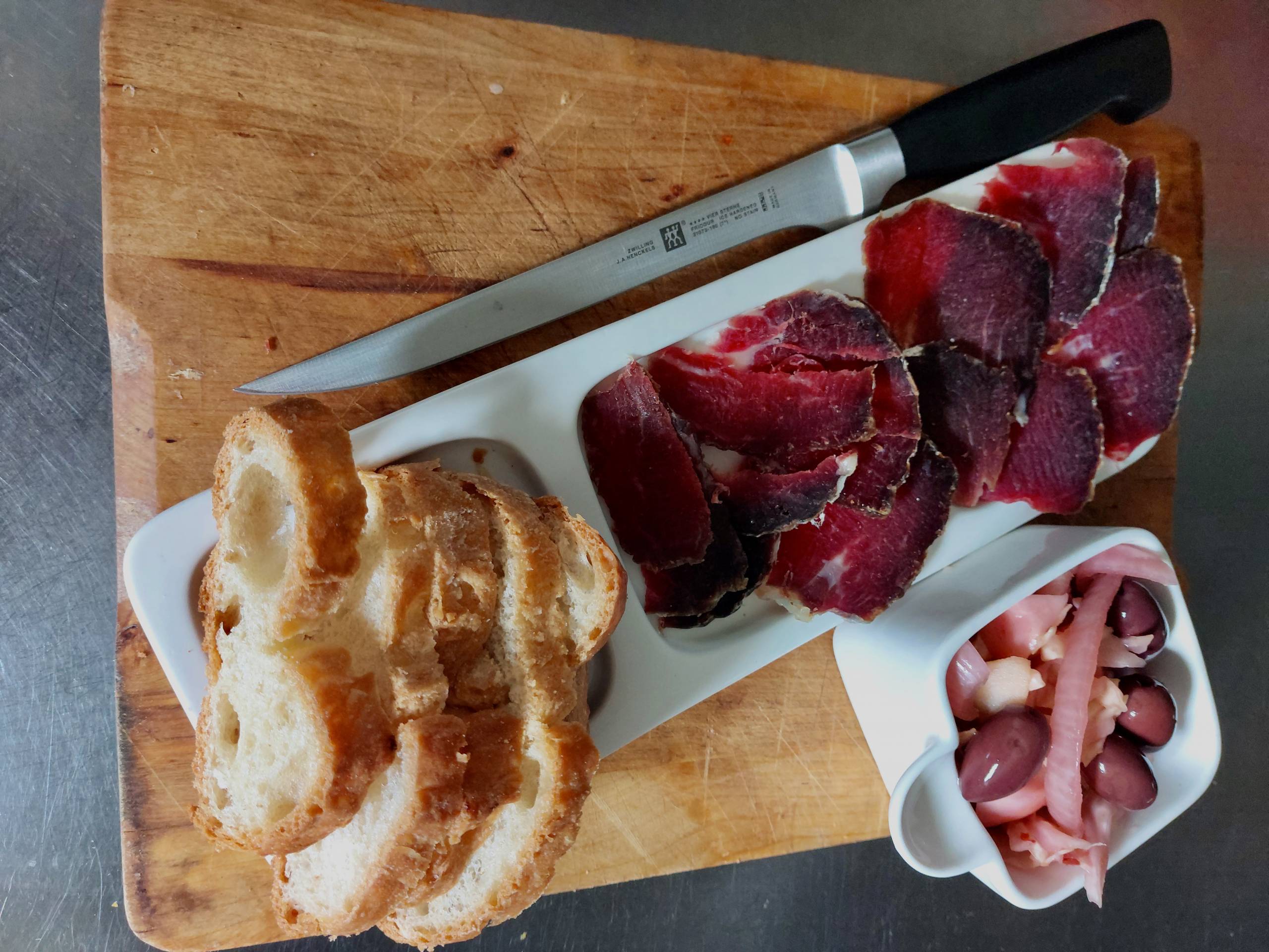 How to Prepare Coppa: A Simple Homemade Recipe for Traditional Italian Cured Meat
