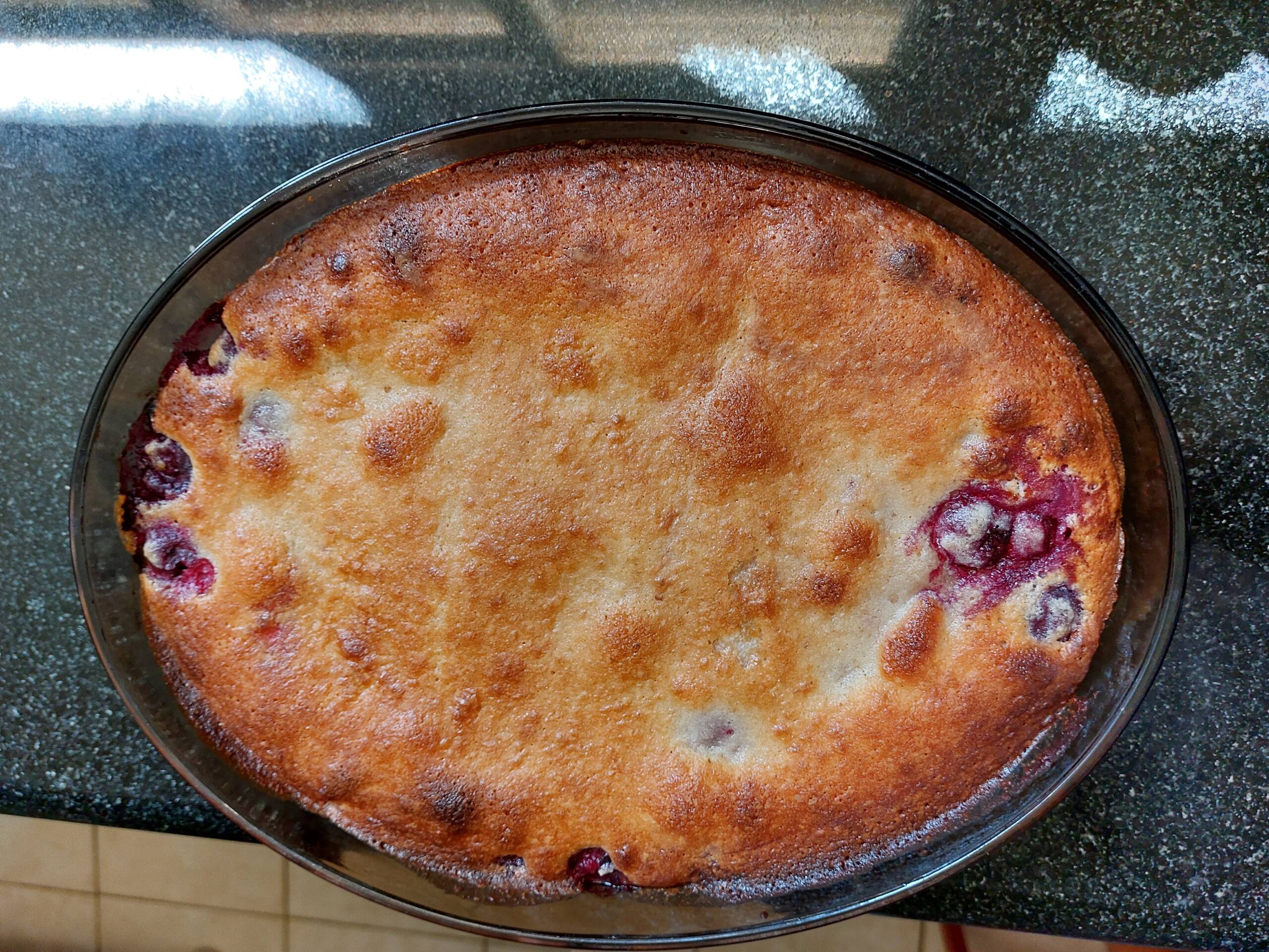 Clafoutis