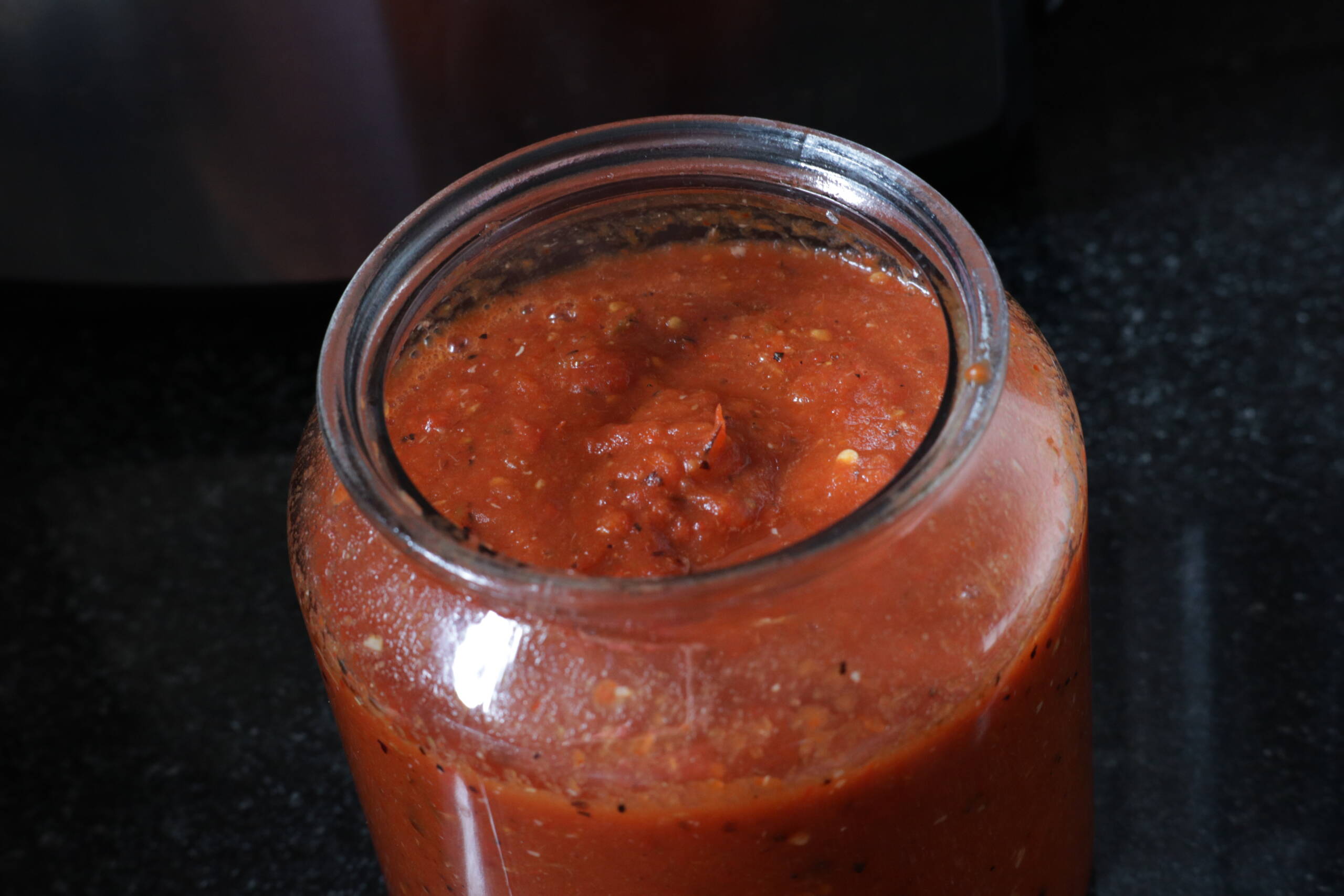 Roasted Pepper Salsa: Capturing Smoky Perfection